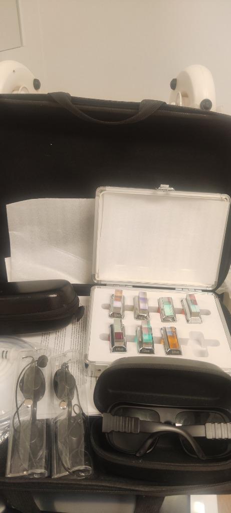 Medcos IPL/SHR apparaat, Elektronische apparatuur, Overige elektronische apparatuur, Zo goed als nieuw, Ophalen