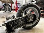 Piaggio motorblok lange carter - TUNED - 70cc - Polini, Fietsen en Brommers, Ophalen, Cilinder, Piaggio