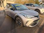 Toyota C-HR HYBRID BUSINESS EDITION AUTOMAAT MET GARANTIE, Argent ou Gris, Achat, Entreprise, https://public.car-pass.be/vhr/1bc86b57-42cd-4d87-ace0-ae57b39585d2