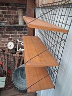 Meurop wandrek. Boekenrek., Ophalen, Zo goed als nieuw