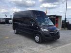 opel movano l3h3 165pk 2024 10KM full/option 26950e ex, Auto's, Bestelwagens en Lichte vracht, Voorwielaandrijving, Stof, 4 cilinders