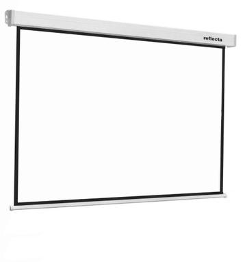 Ecran de projection électrique REFLECTA   beschikbaar voor biedingen