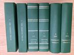 National Geographic, Boeken, Encyclopedieën, Ophalen, Complete serie, Diverse auteurs, Zo goed als nieuw