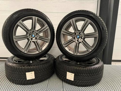 BMW Styling 736 X5 G05 X6 G06 740M D'HIVER ORIGINAL DE 20, Autos : Pièces & Accessoires, Pneus & Jantes, Pneus et Jantes, Pneus hiver