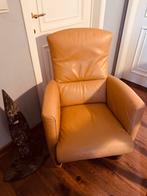 Jori, Huis en Inrichting, Fauteuils, Ophalen, Gebruikt, Leer