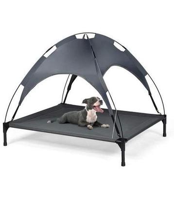 Hondenmand voor buiten! Nieuw in doos!, Dieren en Toebehoren, Ophalen, Nieuw, Stof