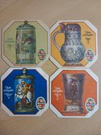 Bierviltjes Beck's (178), Ophalen of Verzenden, Zo goed als nieuw