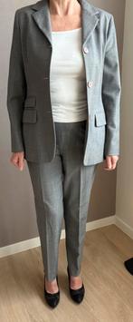 Damespak Mayerline, Kleding | Dames, Ophalen, Zo goed als nieuw, Maat 38/40 (M)