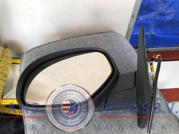 Buitenspiegel Chevrolet Silverado 2500HD | RECHTS beschikbaar voor biedingen