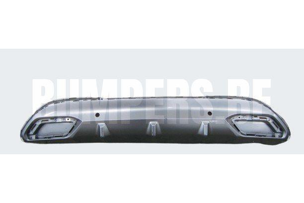 Bumper Kia Stonic GT Line GTLine 21- 86671-H8KA0 86671-H8KA0, Auto-onderdelen, Carrosserie, Bumper, Achter, Gebruikt, 6 maanden garantie