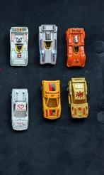 Vintage miniatuur auto uit 1980-1990 - prijs per stuk, Ophalen of Verzenden