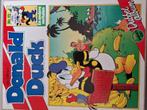 Donald Duck 96 dubbel album, Boeken, Stripverhalen, Ophalen, Zo goed als nieuw