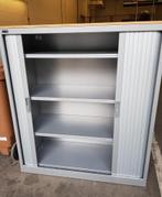 Professionele metalen kast voor zwaar gebruik, Ophalen of Verzenden, Zo goed als nieuw