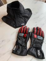 Lederen handschoenen IXS dames large, Motoren, Ophalen, Dames, Handschoenen