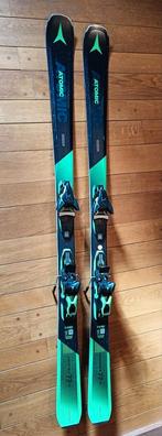 Atomic Vantage X 77 TI herenski's 171, Sport en Fitness, Skiën en Langlaufen, Ophalen, 160 tot 180 cm, Zo goed als nieuw, Carve