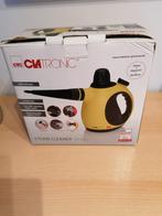 Steamer, Electroménager, Enlèvement ou Envoi, Comme neuf, Nettoyeur à vapeur