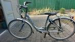 een damesfiets, Fietsen en Brommers, 47 tot 50 cm, Ophalen, Zo goed als nieuw, Overige merken