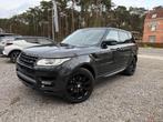 Landrover Range Rover Sport 3.0D '16 EURO6b lichte vracht, Auto's, 2993 cc, Leder, Bedrijf, Diesel