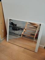 Spiegel, Huis en Inrichting, Ophalen, Zo goed als nieuw, 75 tot 100 cm, Minder dan 100 cm