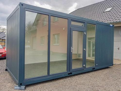 Zeecontainers onmiddellijk beschikbaar — Aanbiedingen in Ne, Doe-het-zelf en Bouw, Containers, Ophalen of Verzenden