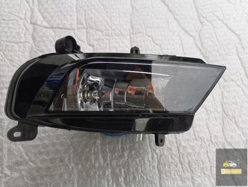 AUDI A4 B8 LIFT RECHTS HALOGEEN beschikbaar voor biedingen