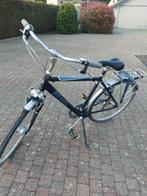 heren fiets, Fietsen en Brommers, Ophalen, Versnellingen, Batavus, Zo goed als nieuw