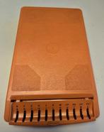 Telefoonregister oranje, Diversen, Agenda's, Ophalen of Verzenden, Gebruikt