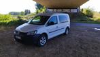 VW Caddy Maxi 1.6 TDI 2011 172000km, Auto's, Bluetooth, 1600 cc, Particulier, 75 kW