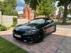 BMW 430i Gran Coupè/Mpakket, Auto's, BMW, Achterwielaandrijving, 4 cilinders, Zwart, Leder