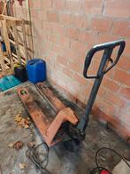 Transpalet, Bricolage & Construction, Transpalettes, Enlèvement