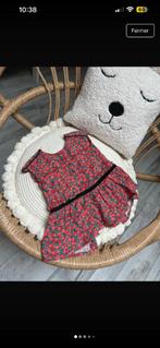 Robe IKKS bébé fille 6mois, Neuf, Robe ou Jupe, Enlèvement ou Envoi, IKKS