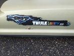 Skibak thule liberty 500 met dragers en sleutels, Auto diversen, Dakkoffers, Ophalen, Gebruikt