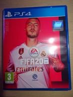 Fifa 20 Ps4, Consoles de jeu & Jeux vidéo, Jeux | Sony PlayStation 4, Enlèvement, Utilisé, Sport
