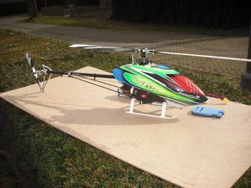 ALIGN 45O L DOMINATOR ARF PERFECTE STAAT beschikbaar voor biedingen