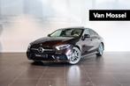 Mercedes-Benz CLS 300 D AMG Line | Pano Dak | Multibeam LED, Auto's, Automaat, Beige, Traction-control, Bedrijf