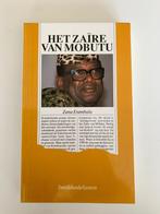 Het Zaïre van Mobutu, Zana Etambala, in perfecte staat, Livres, Politique, Utilisé, Enlèvement ou Envoi