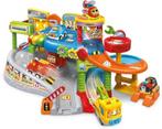 VTech  interactieve garage met takelwagen GRATIS LEVERING, -, Verzenden, -, Nieuw