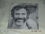 Georges Moustaki - Le Métèque, Cd's en Dvd's, Ophalen of Verzenden, Chanson française