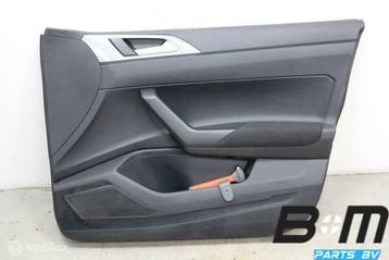 Portierbekleding rechtsvoor VW Polo 2G GTI 2G4867012AA beschikbaar voor biedingen