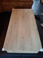 Salontafel, Ophalen, Zo goed als nieuw