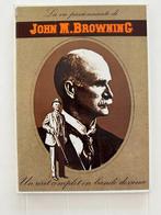 La vie passionnante de John M. Browning, Livres, BD, Utilisé, Enlèvement ou Envoi, EMJY