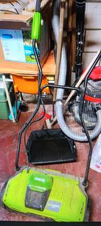 Greenworks G40DT35 verticuteermachone, Tuin en Terras, Ophalen, Gebruikt