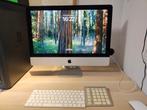 Apple iMac Retina 4K 21,5 Inch, Ophalen, IMac, Zo goed als nieuw, 3 tot 4 Ghz