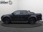 Isuzu D-Max V-Cross Dubbele Cabine - 1.9 Diesel - Automaat, Automaat, 241 g/km, Monovolume, Zwart