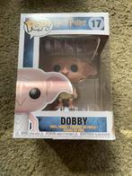 Funko POP! Harry potter nr 17 Dobby, Ophalen, Zo goed als nieuw