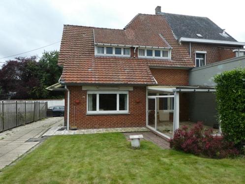 Huis te koop, Immo, Huizen en Appartementen te koop, Provincie Henegouwen, 500 tot 1000 m², Vrijstaande woning, D