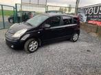 Nissan note 1.5DCI/airco/2008, Te koop, Monovolume, 5 deurs, 66 kW