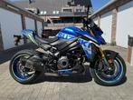 2023 Suzuki GSXS-1000, Motoren, Motoren | Suzuki, 4 cilinders, Particulier, Meer dan 35 kW, 999 cc