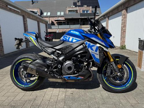 2023 Suzuki GSXS-1000, Motoren, Motoren | Suzuki, Particulier, Naked bike, meer dan 35 kW, 4 cilinders, Ophalen of Verzenden