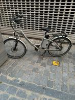 elektrische fiets ballini €250 vaste prijs, Ophalen